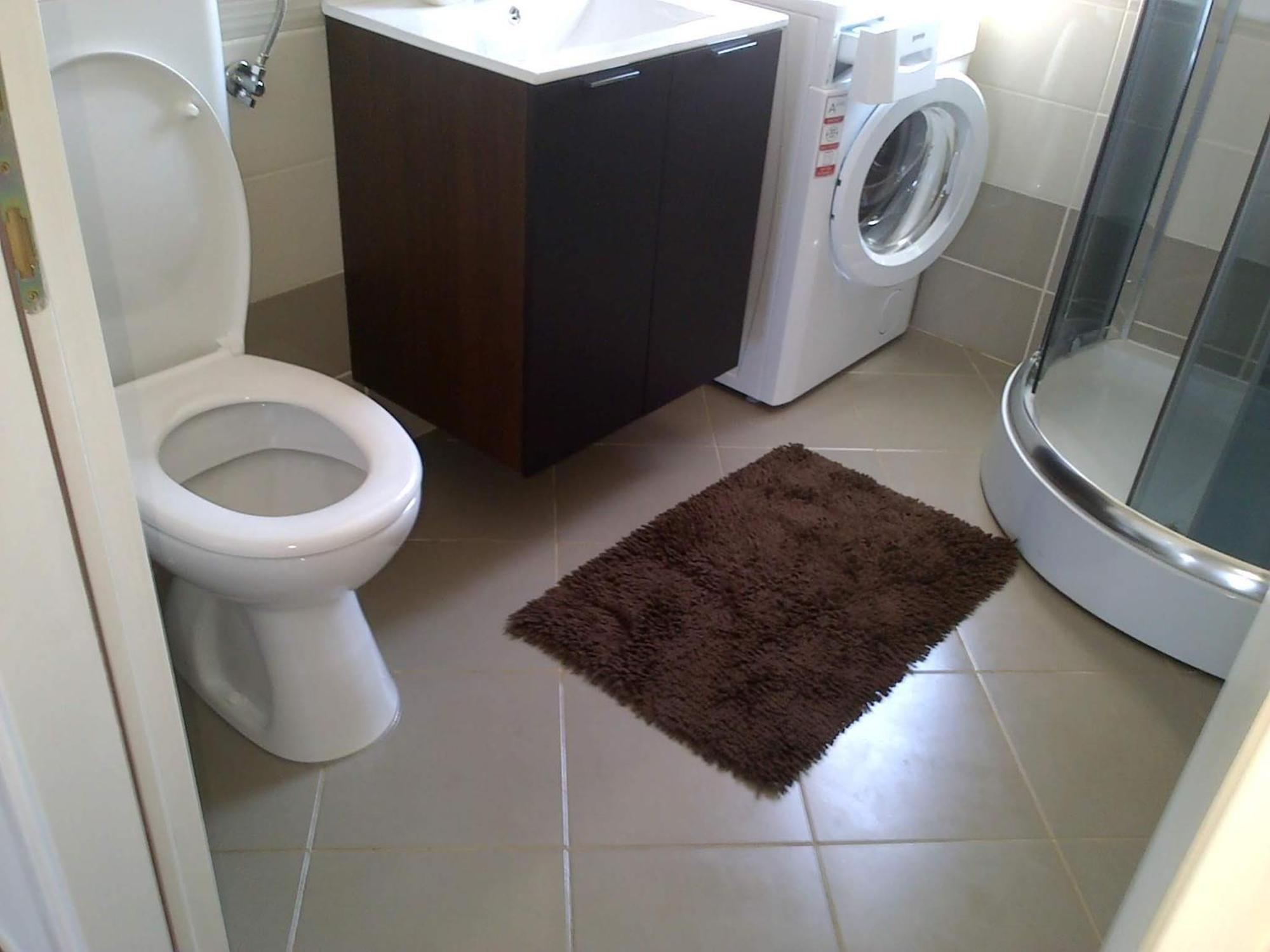 Apartmani Brinkmann Crikvenica Bagian luar foto