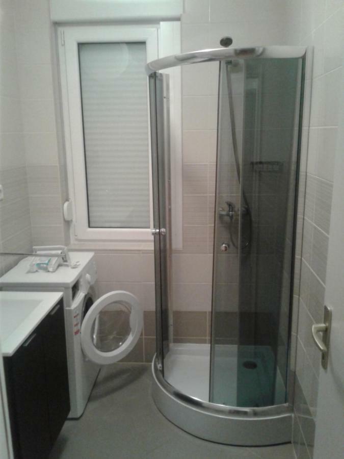 Apartmani Brinkmann Crikvenica Bagian luar foto