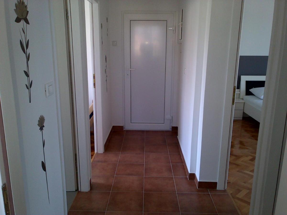 Apartmani Brinkmann Crikvenica Ruang foto