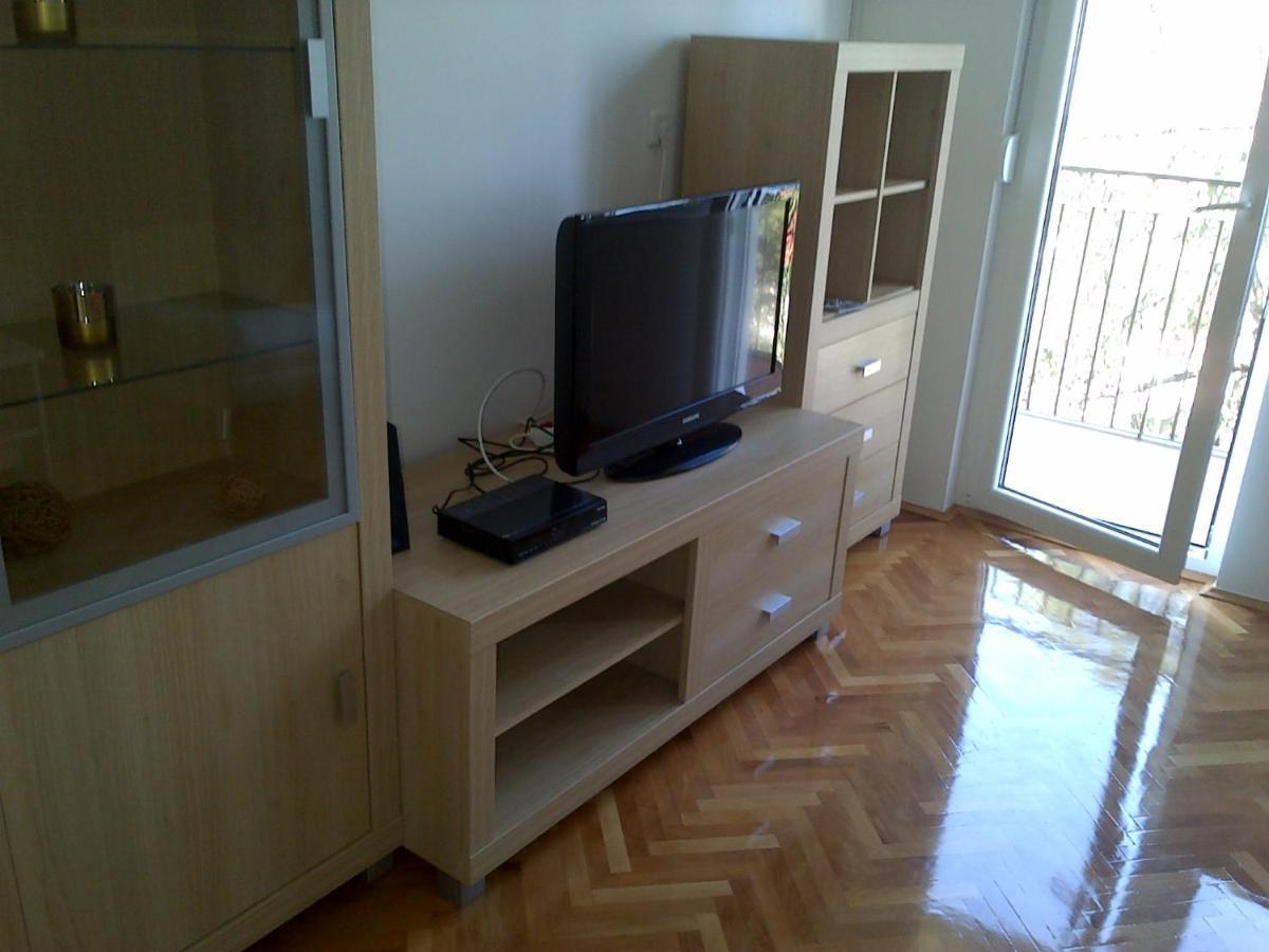 Apartmani Brinkmann Crikvenica Ruang foto