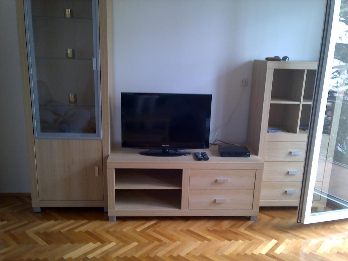 Apartmani Brinkmann Crikvenica Ruang foto