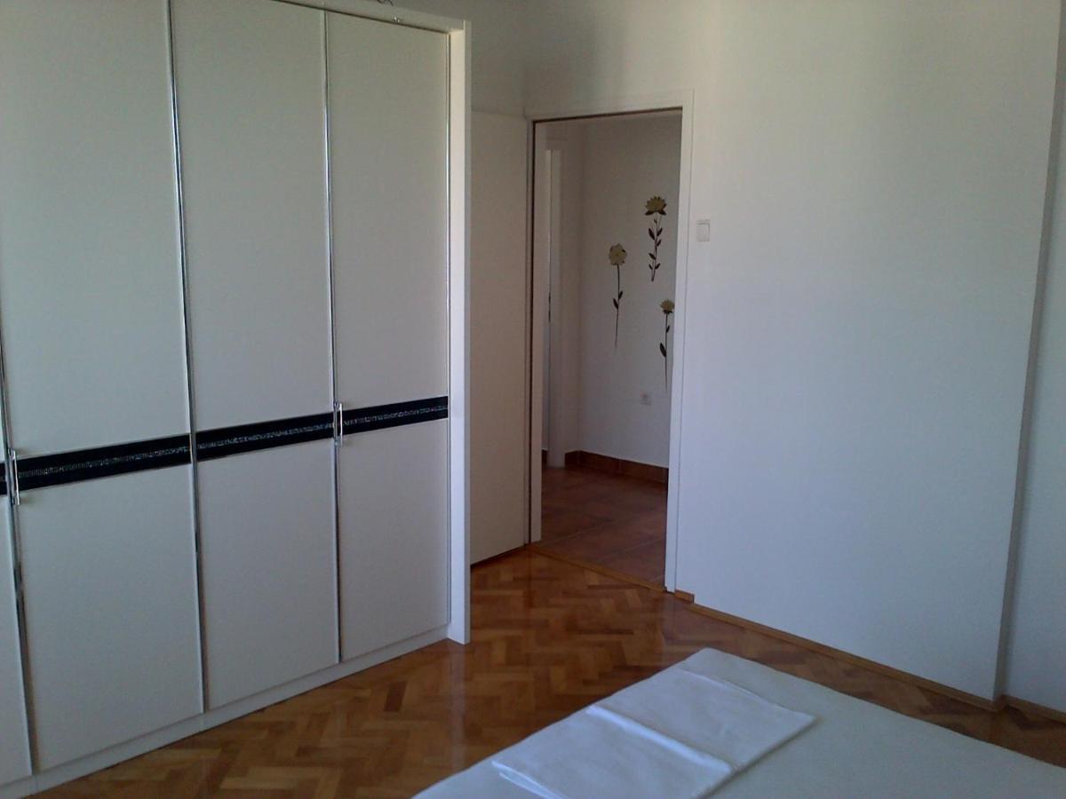 Apartmani Brinkmann Crikvenica Ruang foto