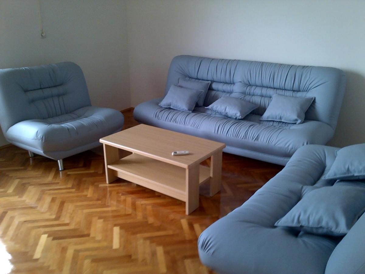 Apartmani Brinkmann Crikvenica Ruang foto