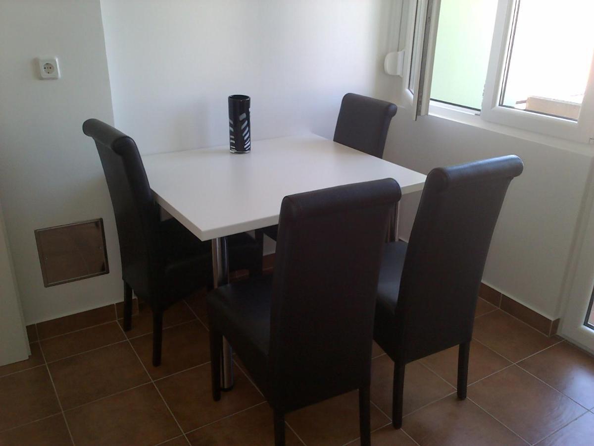 Apartmani Brinkmann Crikvenica Ruang foto